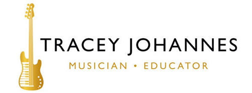 Tracey Johannes Music